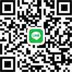QR Code เพิ่มเพื่อน LINE @ocarrent