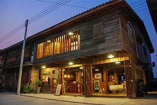 เชียงคาน จังหวัดเลย