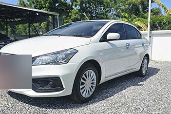 Suzuki Ciaz รถเช่าอุดรธานี